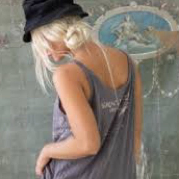 Magnolia Pearl Hawk Lana Tank - OS - Picture 2 of 8